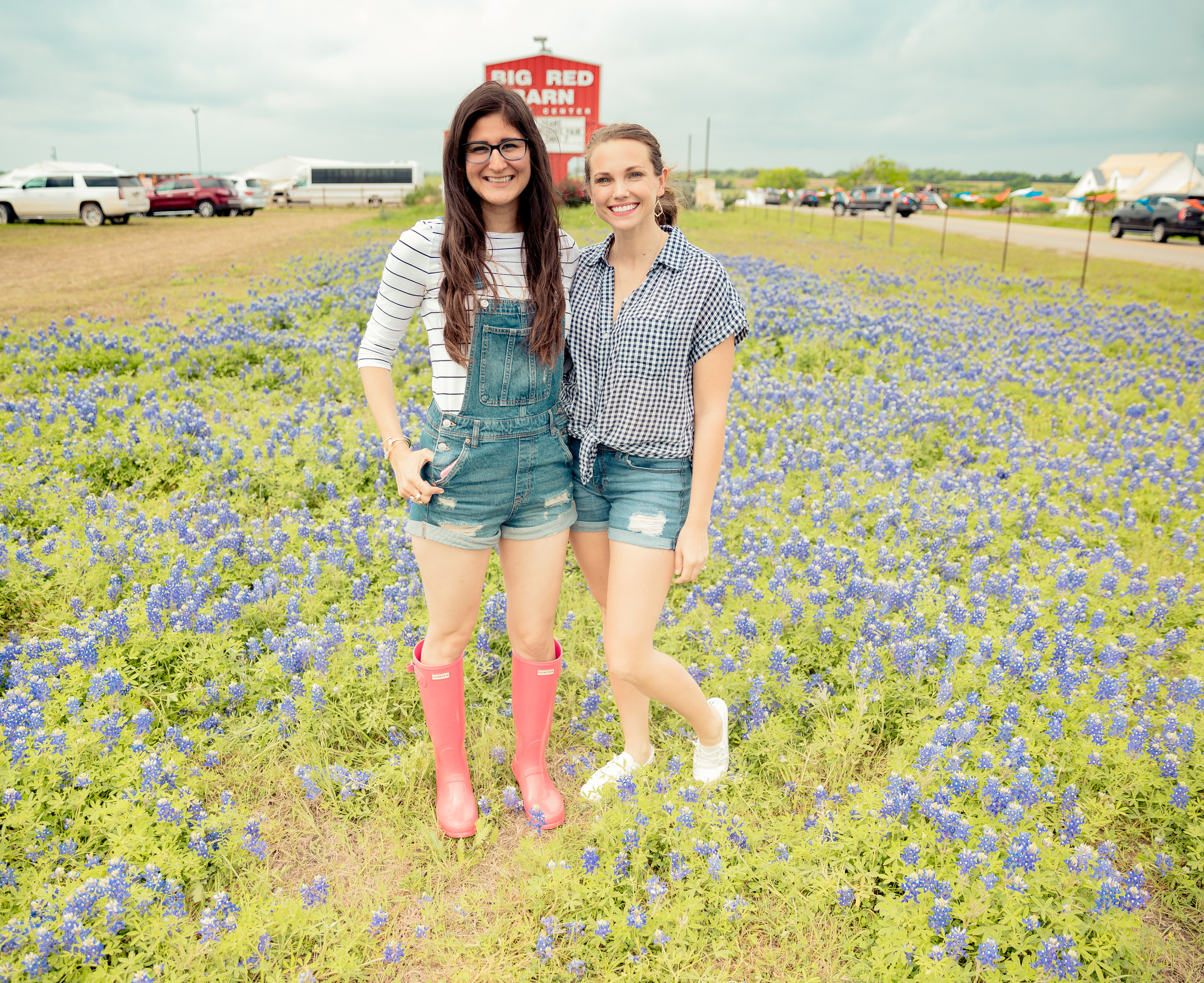 7 Round Top Texas Antiquing tips: The Fashionable Maven