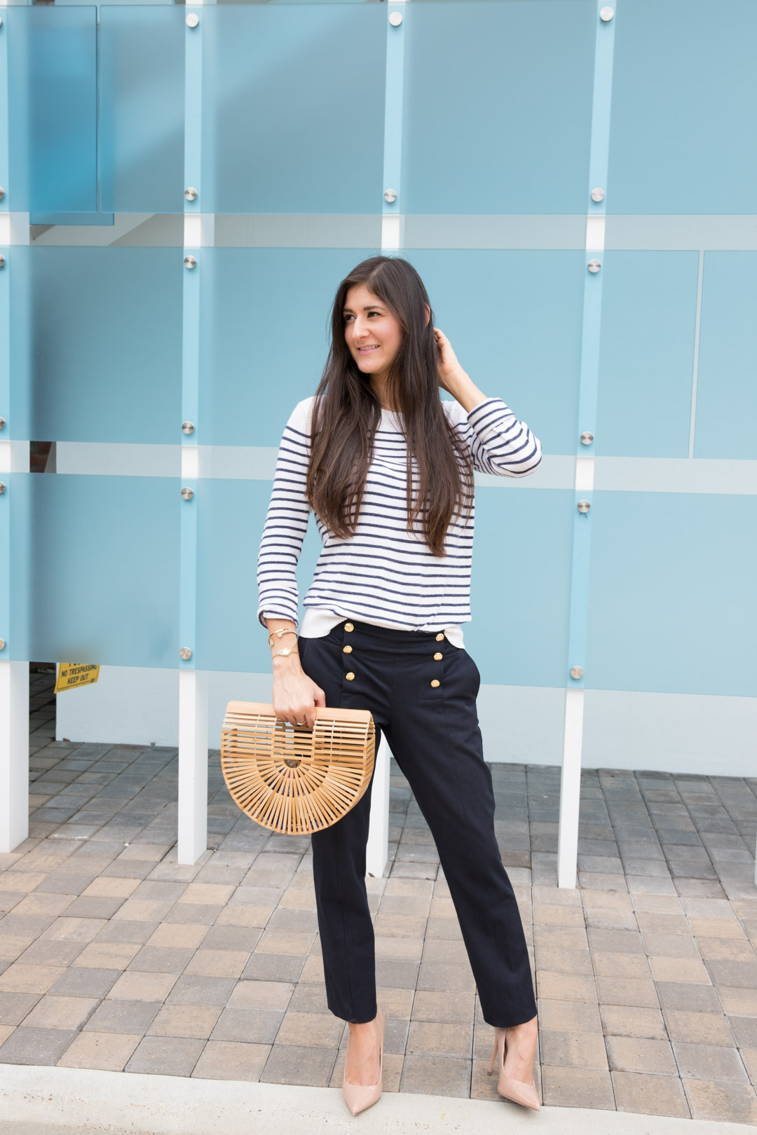 Fall Work Outfit Inspiration: What to wear to work during the fall season. | The Fashionable Maven