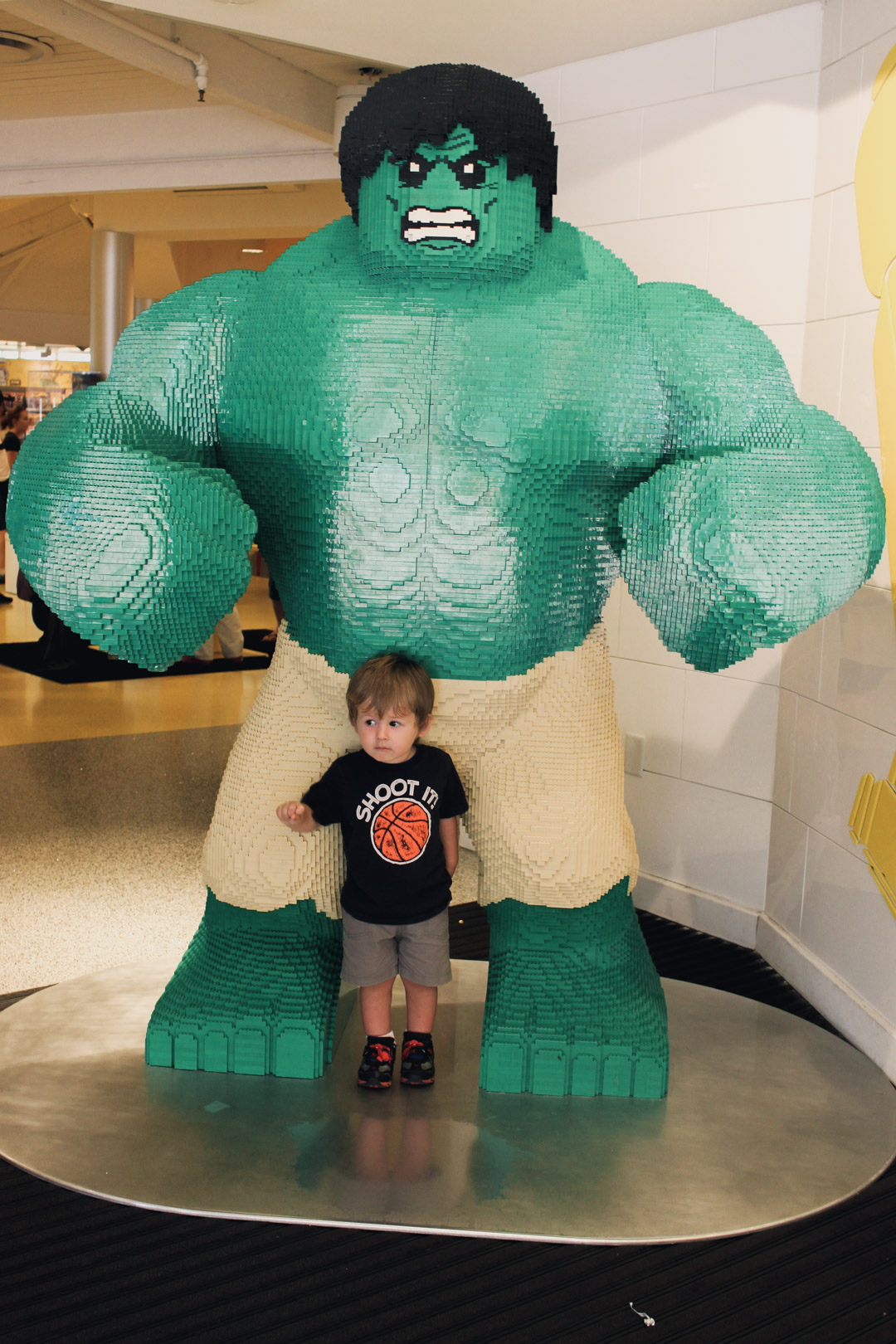 Family trip to Disney and Lego Land with Toddlers: Tips and Hacks | The Fashionable Maven