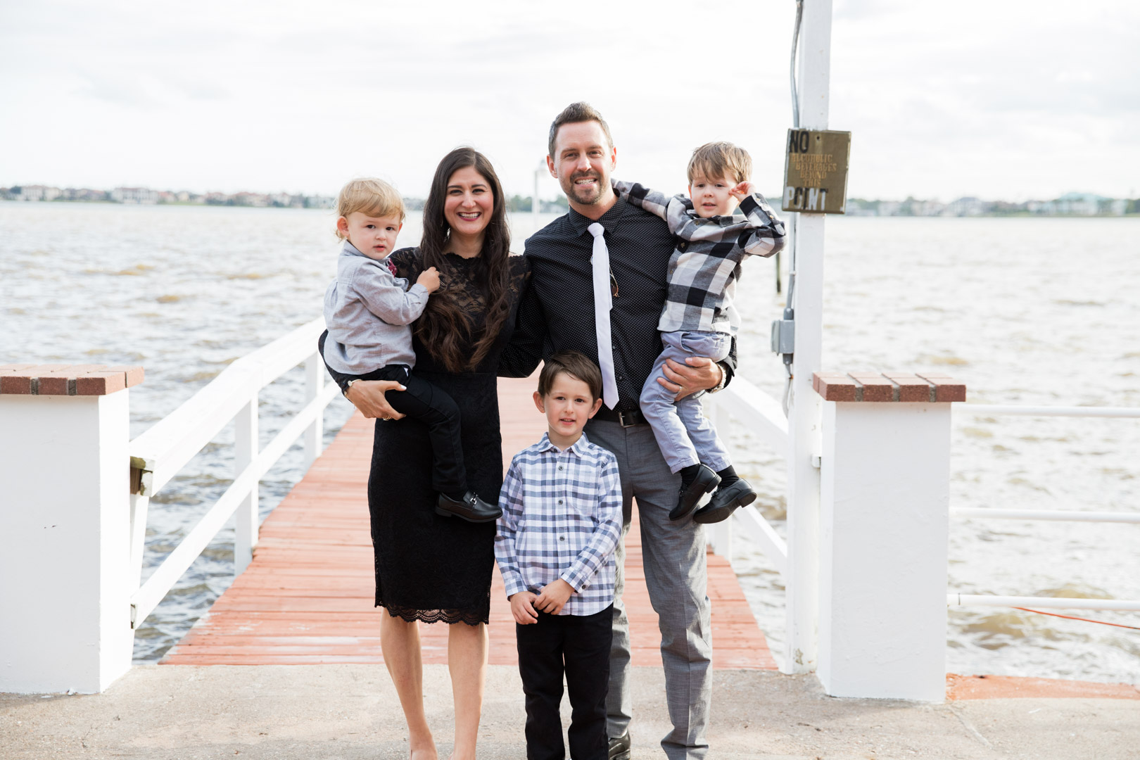 Fall family style: Wedding guest edition | The Fashionable Maven