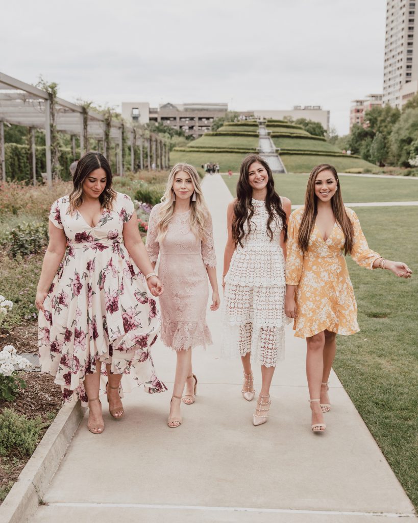 5 Easter Dress Styles for Easter Festivities - The Fashionable Maven