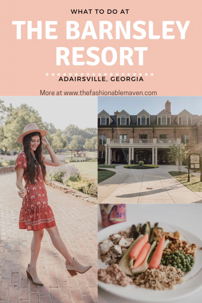 The Barnsley Resort in Adairsville, Georgia, is such a beautiful family resort. This post talks about what to do and gives an overview of the resort. Things to do in Georgia, Georgia travel guide, Georgia things to do Atlanta.