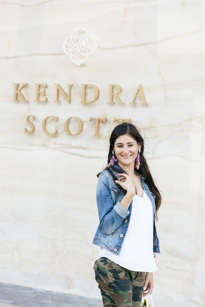 Kendra Scott's Winter Collection