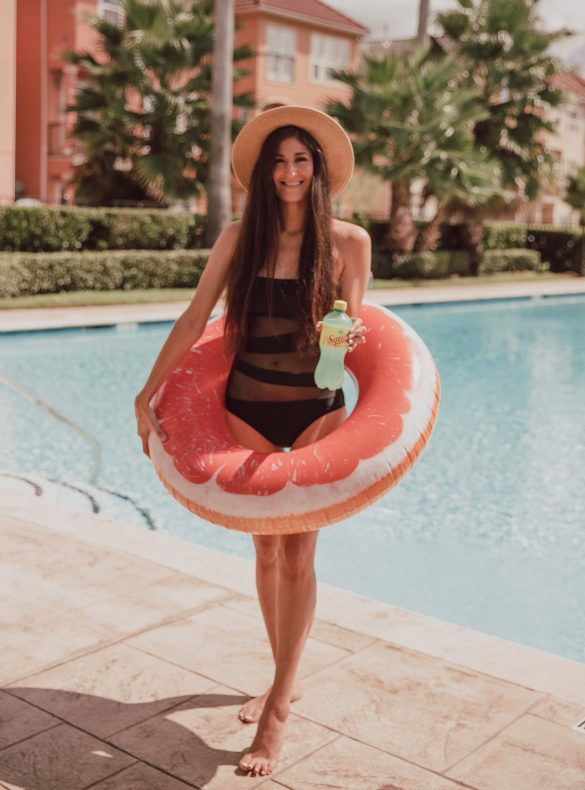 Cutest affordable swimsuits: TFM