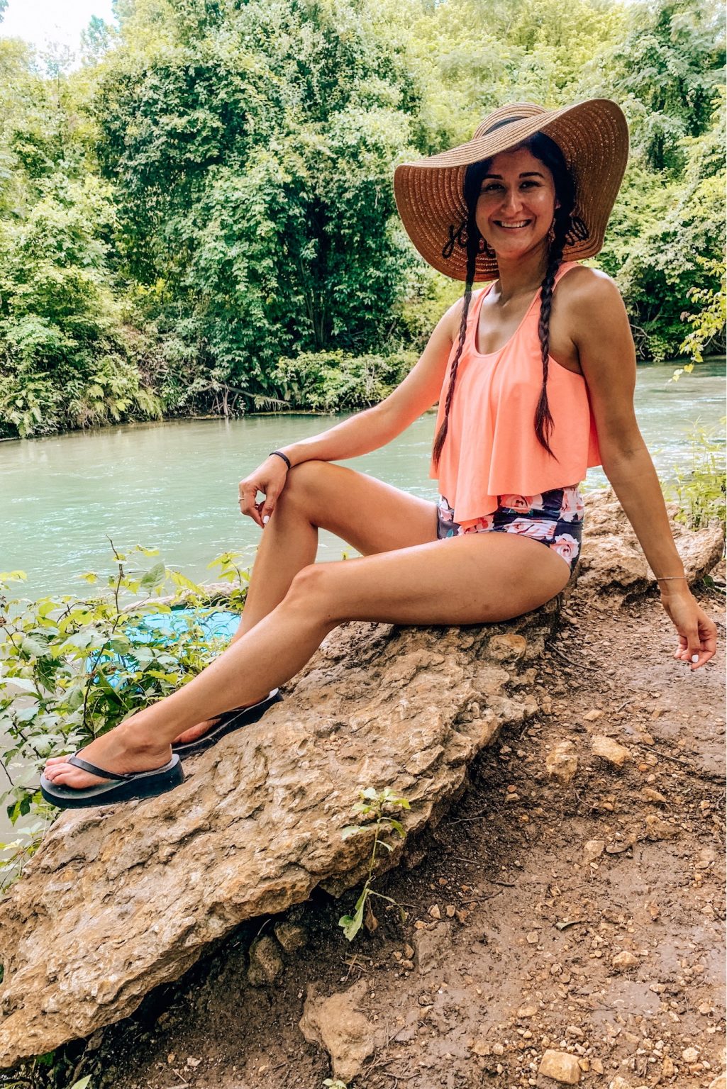 Texas River tubing San Marcos River What to know The Fashionable Maven