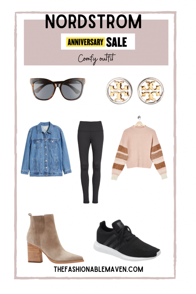 Nordstrom Anniversary Sale: Styled outfit ideas - The Fashionable Maven