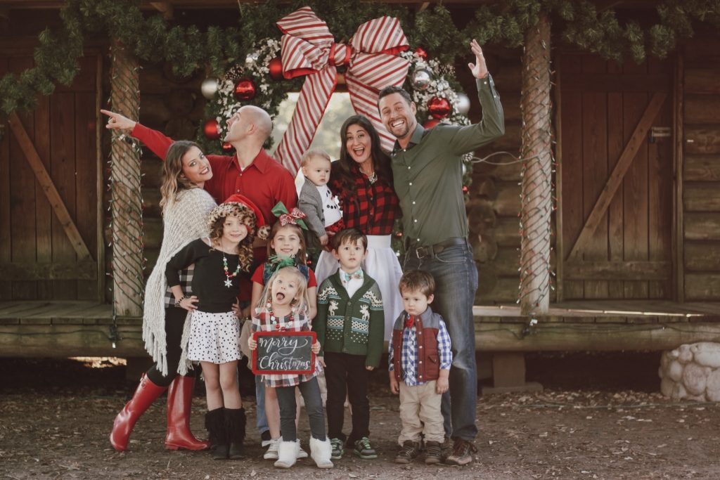 2 families: Jenni Metz: Most Instagrammable Christmas places. 