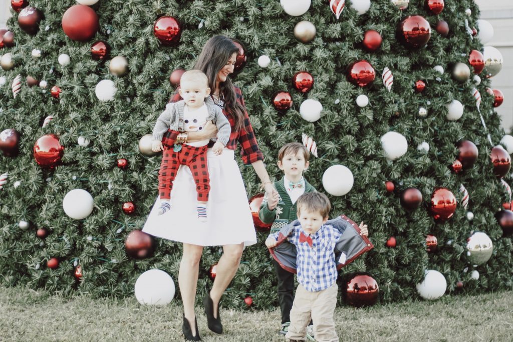 Jenni Metz: The Fashionable Maven: best Christmas spots in Houston