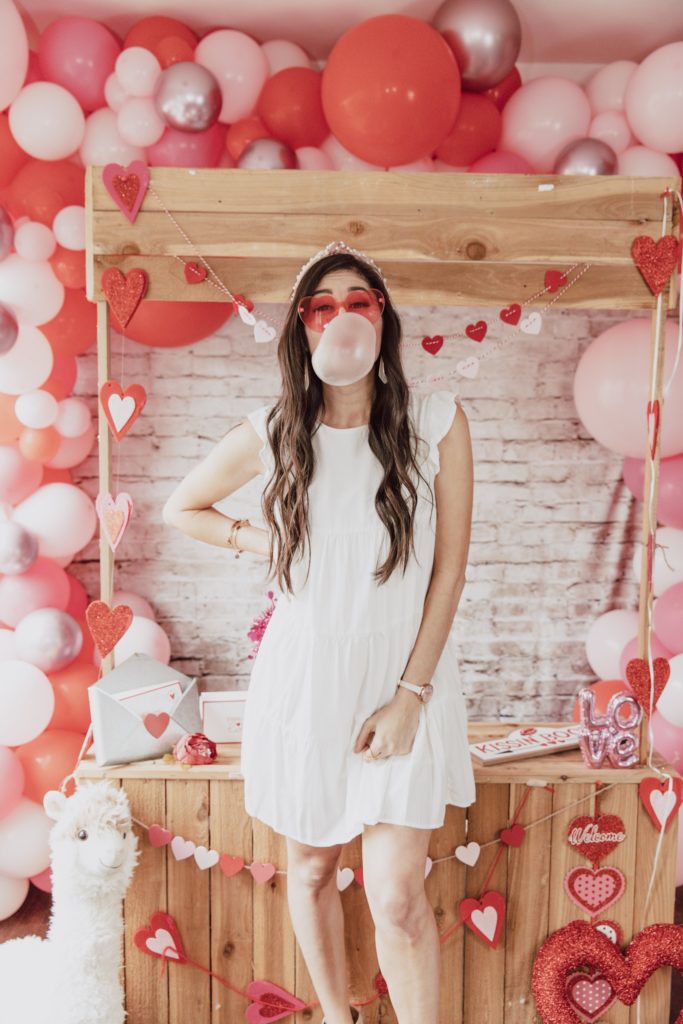 10 Cute Valentine's day outfits for your celebration. - The Fashionable Maven