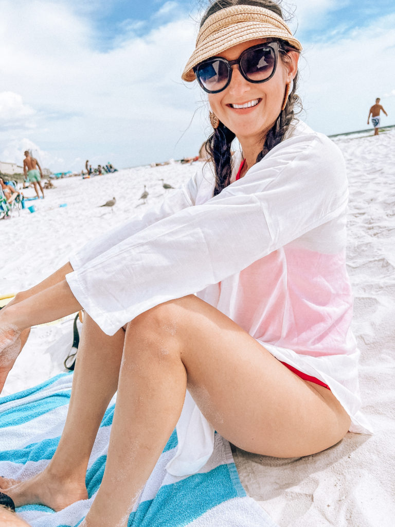 Destin Florida travel guide TFM