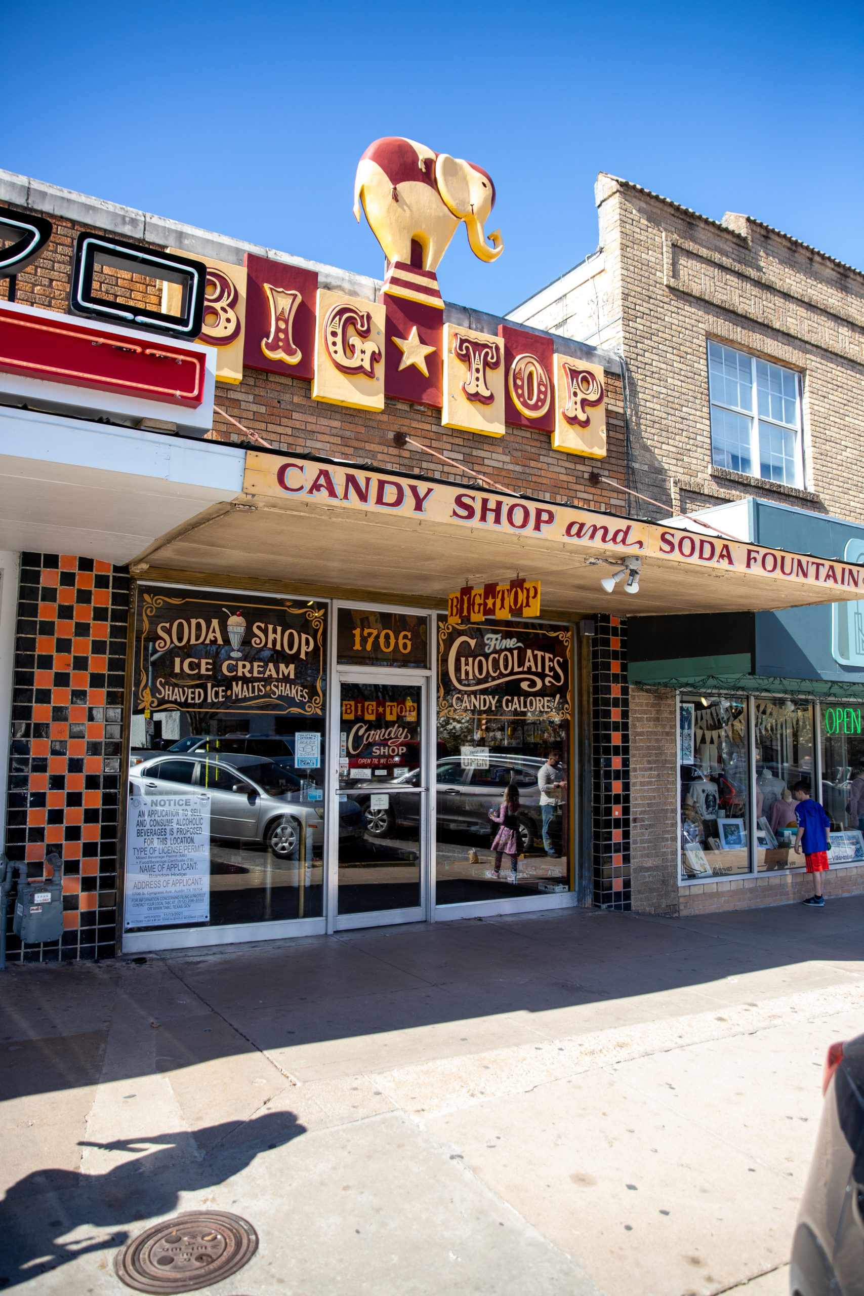 Top Family friendly things to do in Austin TX - The Fashionable Maven