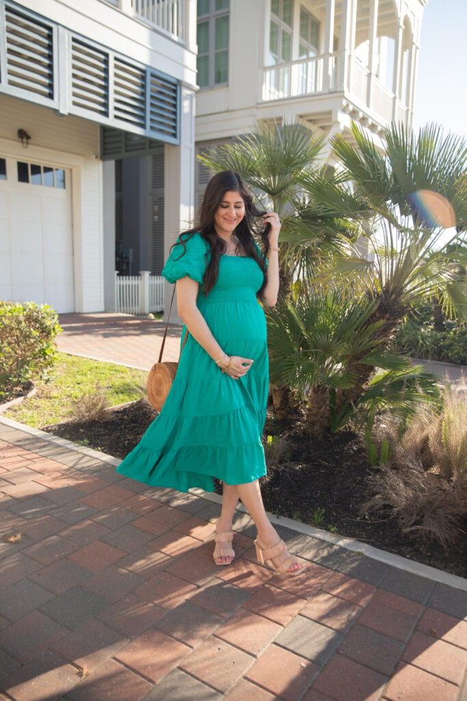 Pregnancy Style Ideas- How to Look Stylish and Comfortable During Pregnancy  - The Fashionable Maven