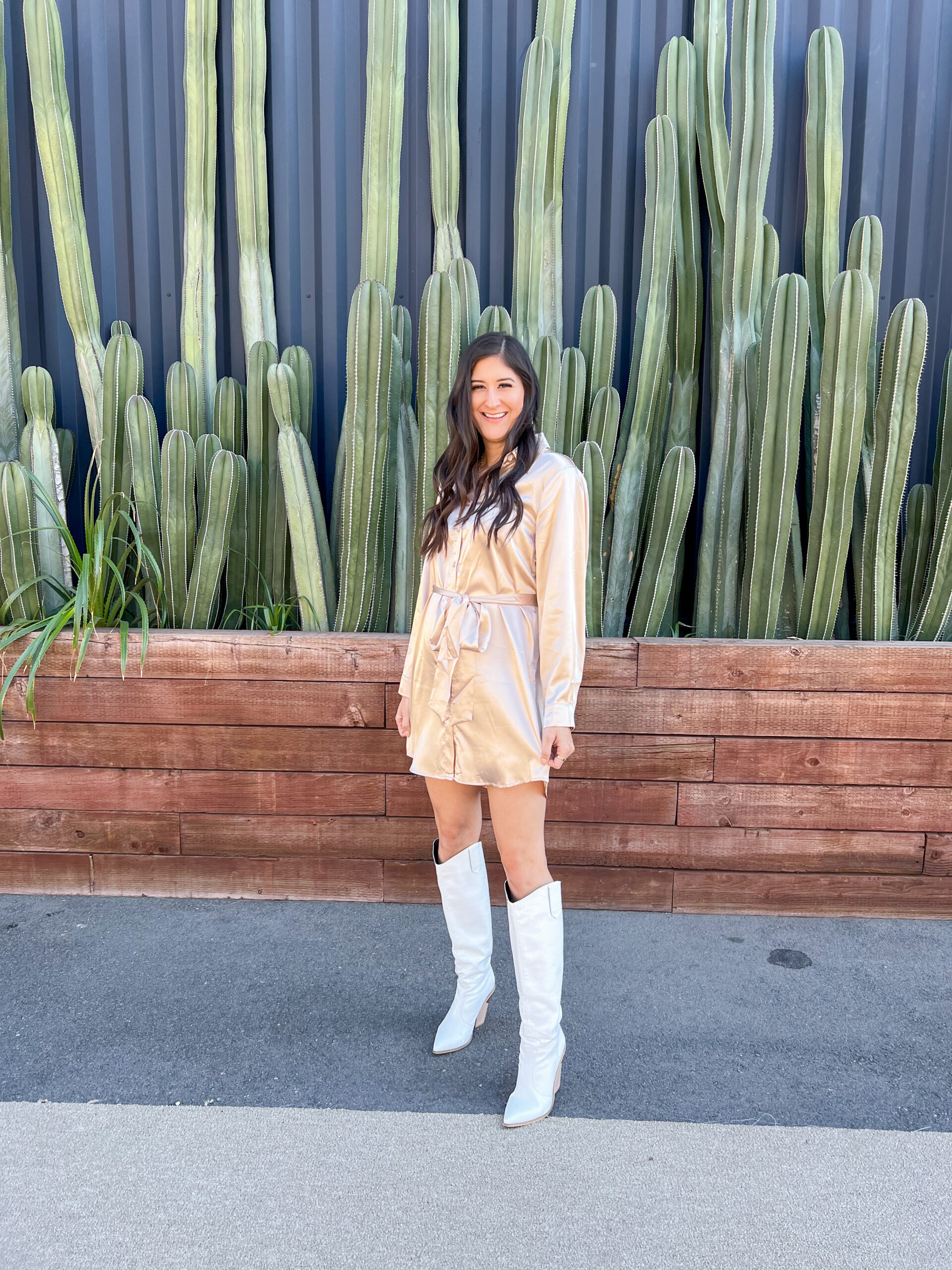What To Wear With Cowboy Boots (The Ultimate Guide for Women)