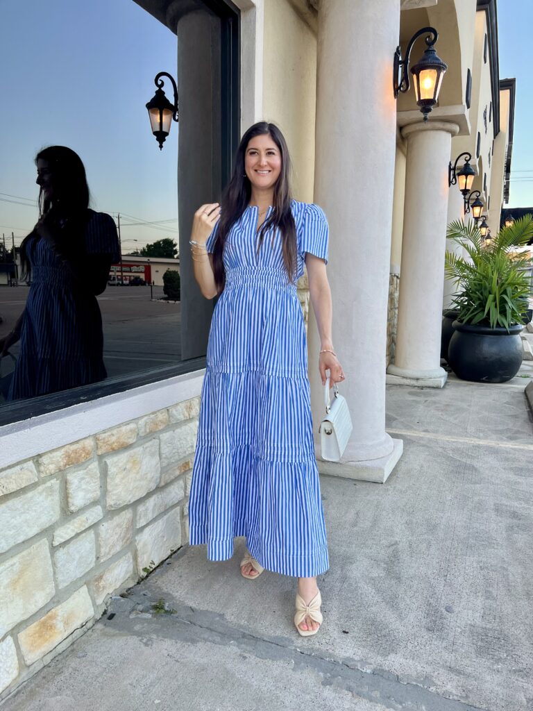 10 Must have trendy summer dresses for effortless style The Fashionable Maven