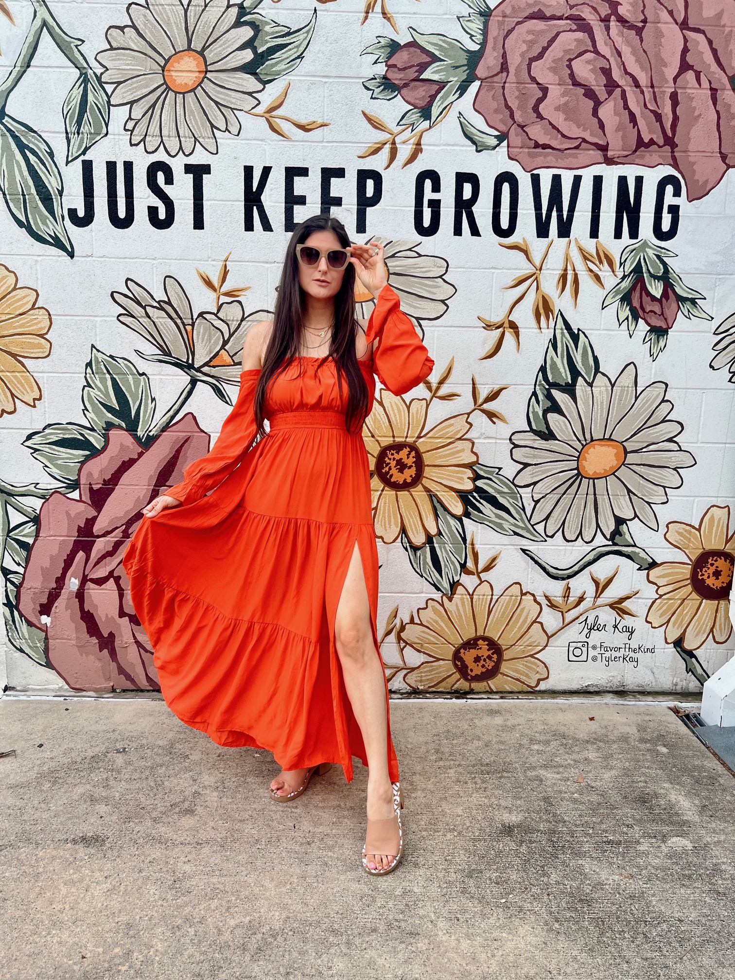 Stylish and Practical Women's Summer Dress