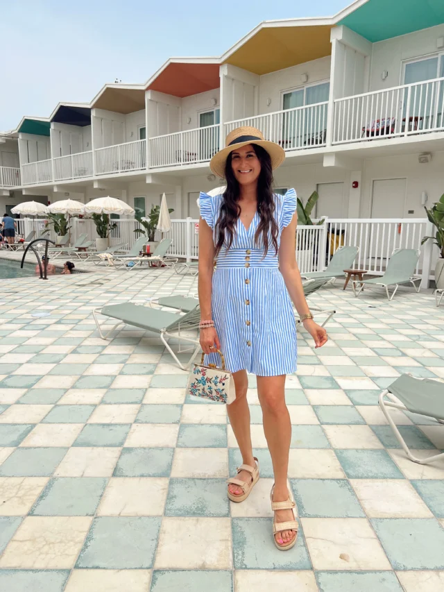15 Brunch outfits to wear: Look chic and cute - The Fashionable Maven 15 Brunch outfits to wear: Look chic and cute - The Fashionable Maven